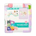 thumbnail image 5 of Squishmallows Kids Silky Soft Plush Throw, 40 x 50, Jazwares, 5 of 6