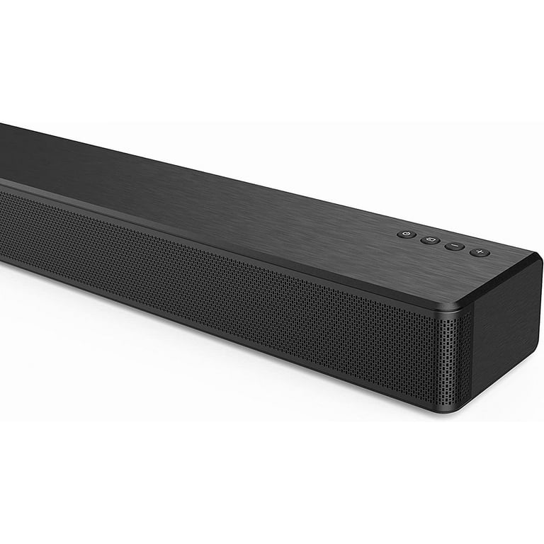Hisense HS312 3.1ch Sound Bar, Wireless Subwoofer, 300W, Dolby