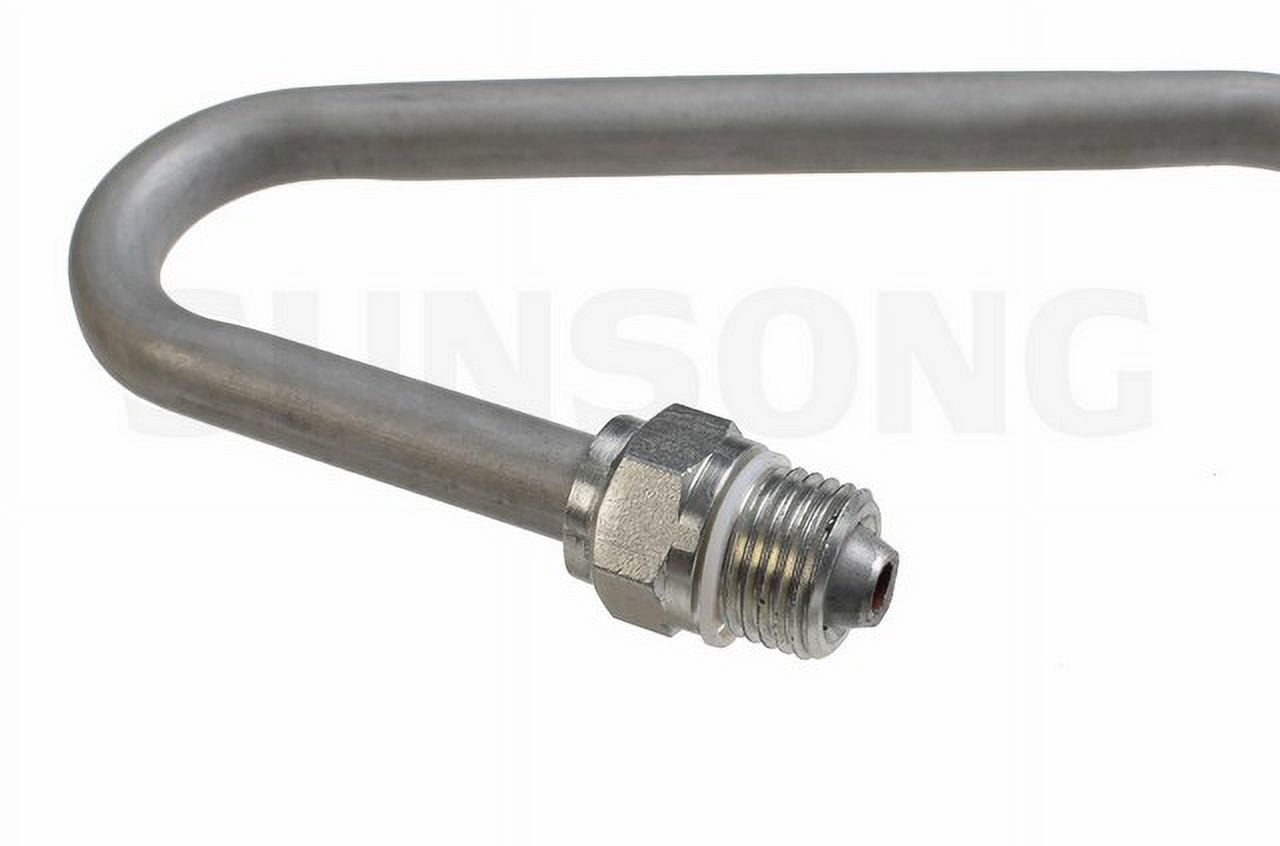 Sunsong 3402178 Power Steering Pressure Line Hose Assembly