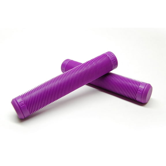 Eastern Riblet Grips Purple