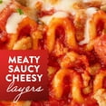 thumbnail image 3 of Stouffer’s Meat Lovers Lasagna, Single Serve, Oven Ready Lasagna, Easy Frozen Dinners 10 oz, 3 of 15