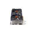 thumbnail image 4 of GTX 1660 Tarjeta Gráfica Ti, Tarjeta de Video GDDR6 de 6GB de 192bits para Juegos GPU PCIe 3.0 x16 DP HDMI DVI 1080P 2K Tarjeta de PC para Juegos 1660ti 4K 8K Pantalla, 4 of 6
