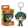 thumbnail image 4 of ¡ Funko Pop ! Llavero My Hero Academia DEKU BAKUGO Todoroki Mirio Togata Aizawa Shouta All Might Vinilo Figura, 4 of 4