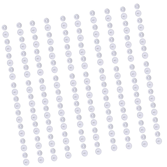 100Sets Resin Snap Button Colorful Sewing Button Fasteners For Kid Clothing Jeans Jackets Bag And Home Decoration