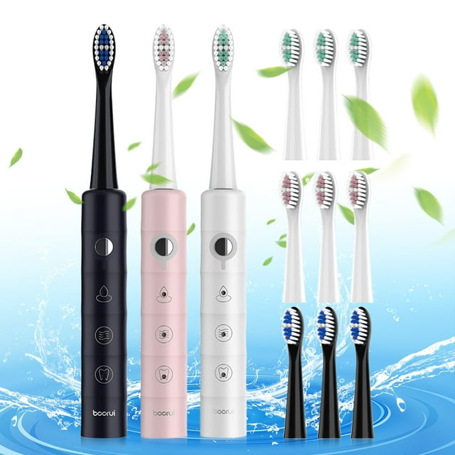 Vaidha Toothbrush Home Couple Adult Model Toothbrush