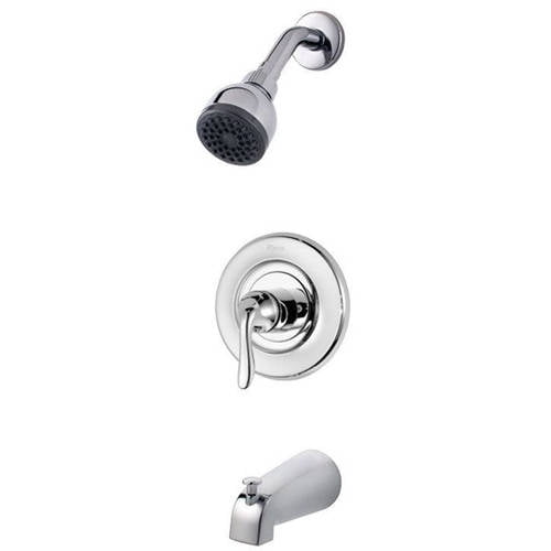 Pfister Tub and Shower Trim Kit with Multi Funtion Shower Head