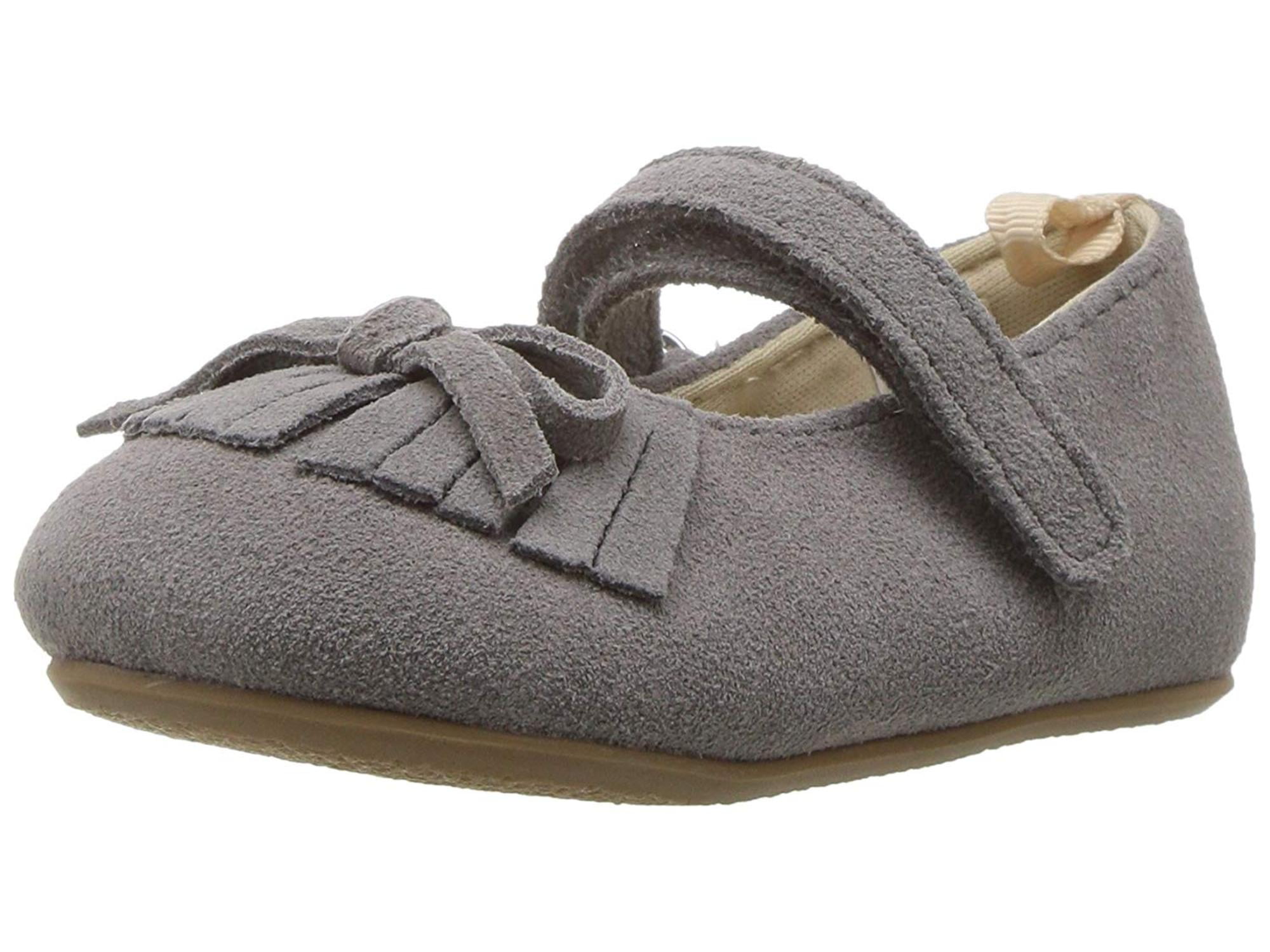 baby deer mary janes