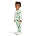 thumbnail image 2 of Toy Story Baby Boys 2 Piece Rib Pant Set, Sizes 0-24M, 2 of 6