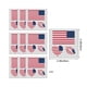 thumbnail image 3 of Uuiauoio 10 pcs Temporary Football Tattoo Stickers Set of 10 for Match Party Fan Celebration Face Body Art Decoration Sport Themed Supplies, 3 of 6
