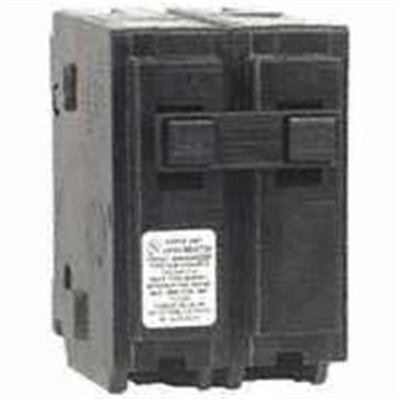 Square D By Schneider Electric HOM215CP 15A 2P Plugon Circuit Breaker