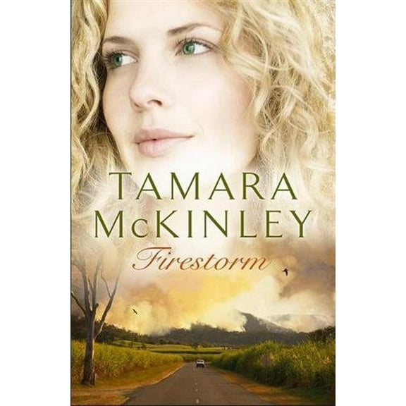 Firestorm (Paperback)