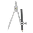 thumbnail image 2 of MesaSe Kids Geometry Drafting Tools with Pencil for Precision Work, 2 of 6