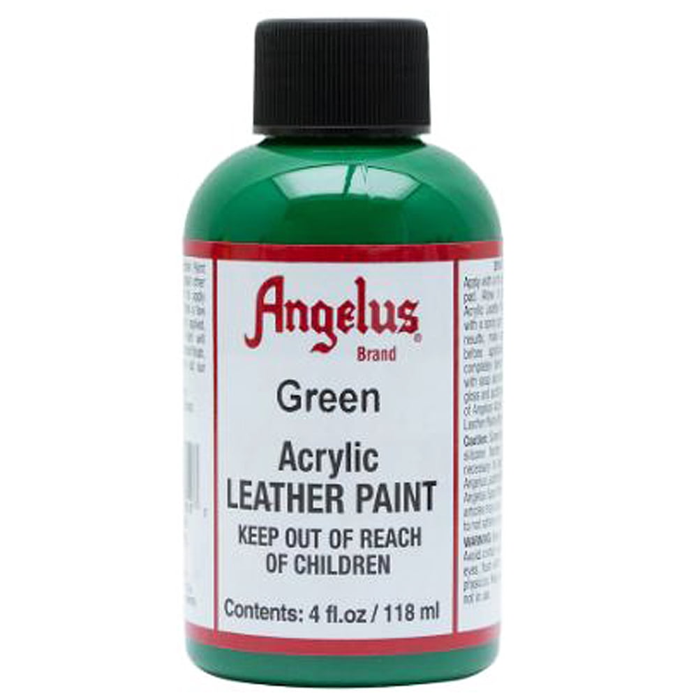 Leather shoe paint walmart deals