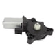 thumbnail image 2 of Motor de Ventana Eléctrica de la Puerta Derecha Delantera, Reemplazo del Motor de la Ventana Eléctrica Duradera 82460D3000 Potente para, 2 of 7