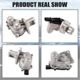 thumbnail image 5 of Car Engine Waste Gas Recirculation Valve EGR Valve for T6 T8 4DA1 1026150FD020, 5 of 5