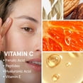 thumbnail image 3 of Sérum facial iRestore con vitamina C al 15% iluminador 30 ml, 3 of 9