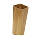 thumbnail image 4 of Organizador de soporte de de madera Bin Gran capacidad Multipropósito Multipropósito Cubo de almacenamiento de madera maciza para la Caqui, 4 of 8