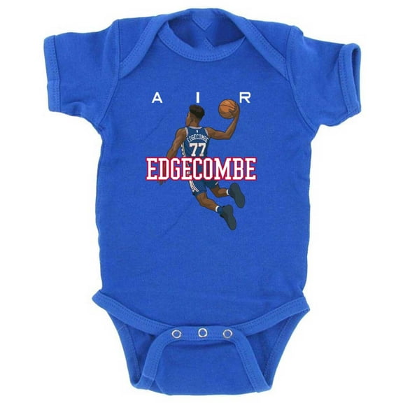 VJ Edgecombe Air Philadelphia Baby 1 Piece