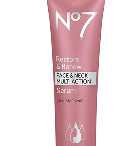 no7 face serum
