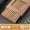 10 pairs, variant on Premium Natural Bamboo Chopsticks with Crystal Tips Nanmu Bamboo Chopstick Set Mold-Resistant & Non-Slip Tableware