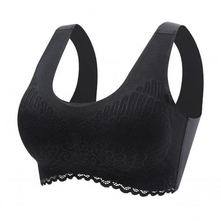 

Byte Legend Bralette Push-Up Bra Young Girl Beautiful Back Yoga Sports Casual And Comfortable Underwear