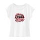 thumbnail image 1 of Camiseta para mujer, trajes de verano para mujer, camisetas transpirables de verano para el trabajo XL, 1 of 7
