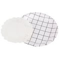 thumbnail image 1 of Paper Doilies, Cake Doilies, Paper Cake Pads Table Decoration For Birthday, 1 of 8