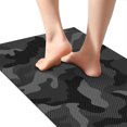 thumbnail image 4 of Kitchen Rugs Sets of 3 Non Slip Washable Kitchen Mats for Floor, Waterproof Kitchen Runner Rug, Floor Mat Carpet for Entryway, Laundry, Sink, Hallway, Bathroom, 4 of 10