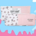 thumbnail image 2 of Clearance! 3PC Facial Clean Non-woven Fabric Cotton Disposable Reel Cosmetic Towel Tissue, 2 of 9