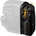 thumbnail image 3 of Olympus HLDâ€‘9 Power Battery Grip, 3 of 3
