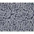 thumbnail image 4 of oneOone Cotton Flex Fabric Leaves & Floral Block Print Sewing Fabric BTY 40 Inch Wide, 4 of 4