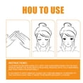 thumbnail image 3 of SPF50 Rostro Protector Corporal Bloqueador Solar Verano Cuidado de la Piel Cosméticos Blanqueamiento Oil-Free Tmvgtek Cuidado Belleza, 3 of 4