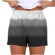 thumbnail image 1 of Pantalones Elásticos de la Cintura para las Mujeres Casual Primavera Verano Cómodos Pantalones Cortos de Impresión, Nueva Moda Inferior, 1 of 5
