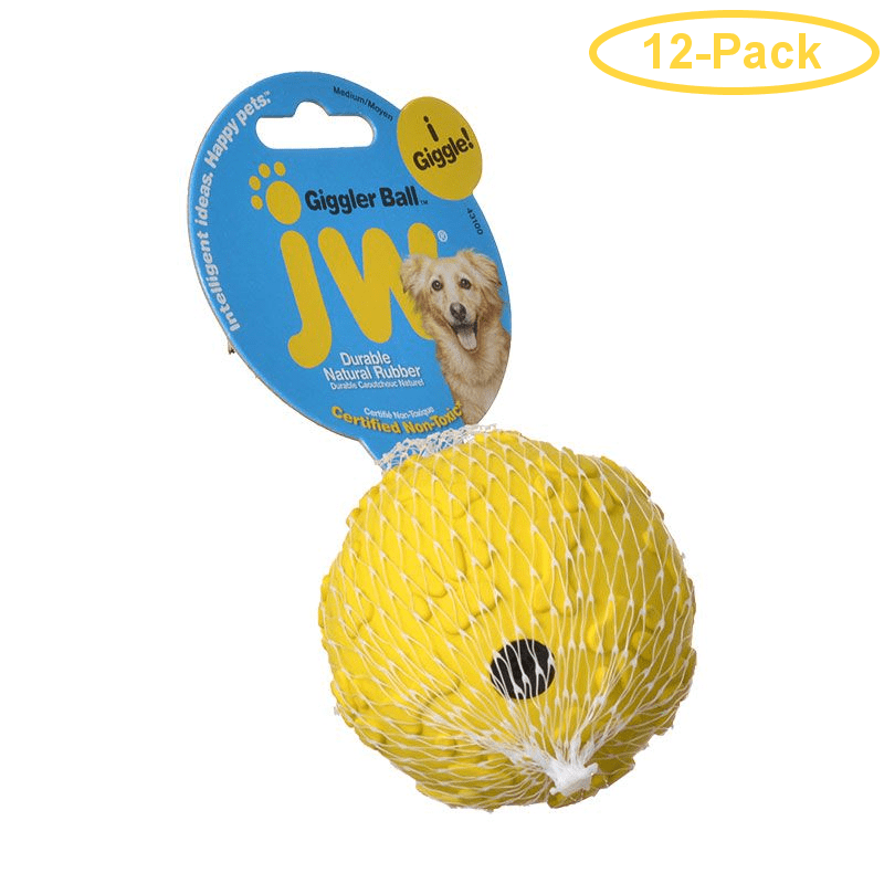 laughing ball toy