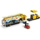 thumbnail image 3 of Camión de juguete LEGO City Delivery Truck (60440) con minifiguras, 3 of 8