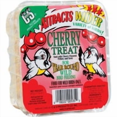 C & S Products C&S Treat Suet