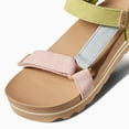 thumbnail image 5 of Reef Cushion Rem Hi Sandals – Women’s Platform Flip-Flops with Arch Support and Ultra-Soft Cushioning for All-Day Comfort, 5 of 10