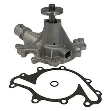 Motorcraft Engine Water Pump PW-516 Fits select: 1996-2004 FORD MUSTANG, 1996-1997 FORD THUNDERBIRD