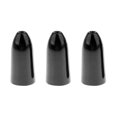 thumbnail image 1 of 3-5 Uds pesas de tungsteno para pesca, plomos con , pesas de bajo, 1,78g, 5,, 8,86g, 14,2g 3 piezas DYNWAVEMX  Peso de tungsteno de pesca, 1 of 7
