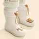 thumbnail image 2 of Botas de lluvia antideslizantes para niños, botas de lluvia para niños y niñas, botas de lluvia impermeables para niños, artesanía superior, 2 of 7