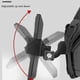 thumbnail image 4 of Soporte para Casco de Barbilla para Motocicleta Soporte para Correa de Barbilla para Casco de Motocicleta para 2018 11/10/9/8/7 para Osmo Action 3/2 ONE R y Más ANGGREK  Otros, 4 of 8
