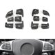 thumbnail image 2 of Car Steering Wheel Button, 2 of 5
