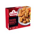 thumbnail image 1 of Chicken nuggets, Chicken nuggets. Chicken breast cutlettes breaded and fully cooked, 1 of 3