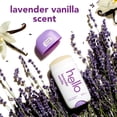 thumbnail image 4 of Desodorante hello Lavender Vanilla, vegano, sin aluminio, 75 ml, 4 of 9