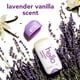 thumbnail image 4 of Desodorante hello Lavender, vainilla, libre de aluminio, 75 ml, paquete de 2, 4 of 8