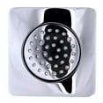 thumbnail image 3 of ALFI brand AB3801-PC Polished Chrome Flush Mounted Shower Body Spray, 3 of 8