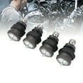 thumbnail image 4 of Upper Lower Ball Joints, Death Grip Ball Joint High Strength KRZRBJ10  for RZR XP 2014-2024, 4 of 7