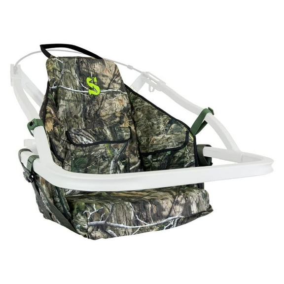 Surround Seat, Camo