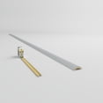 thumbnail image 6 of 2 1/8"H x 3/4"P x 94 1/2"L, Reeded Panel Moulding, 6 of 6