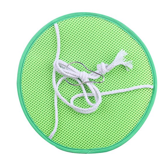 Exquisite Hammock for Small Pets - Soft Breathable Hanging Bed - Lizard Cage Supplies